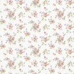 behang aquarel bloemetjes PF38104 1