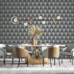 behang art deco bogen G68083 s1