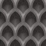 behang art deco bogen G68084