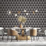 behang art deco bogen G68084 s1