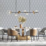 behang art deco bogen G68086 s1