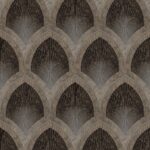 behang art deco bogen G68087