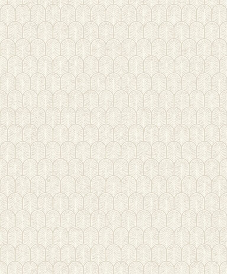 behang art deco boogjes F VL6001