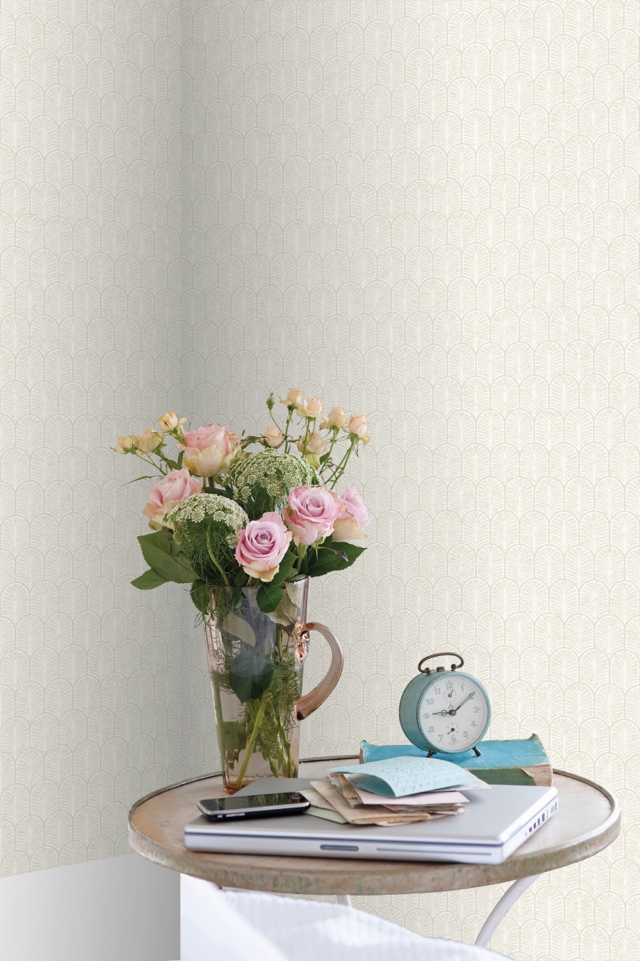 behang art deco boogjes F VL6001 s1