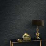 behang art deco boogjes F VL6007 s1