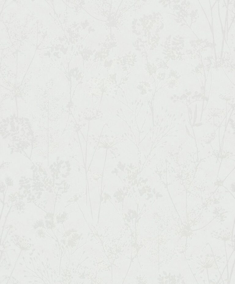 behang berenklauw bloemen takken 82462
