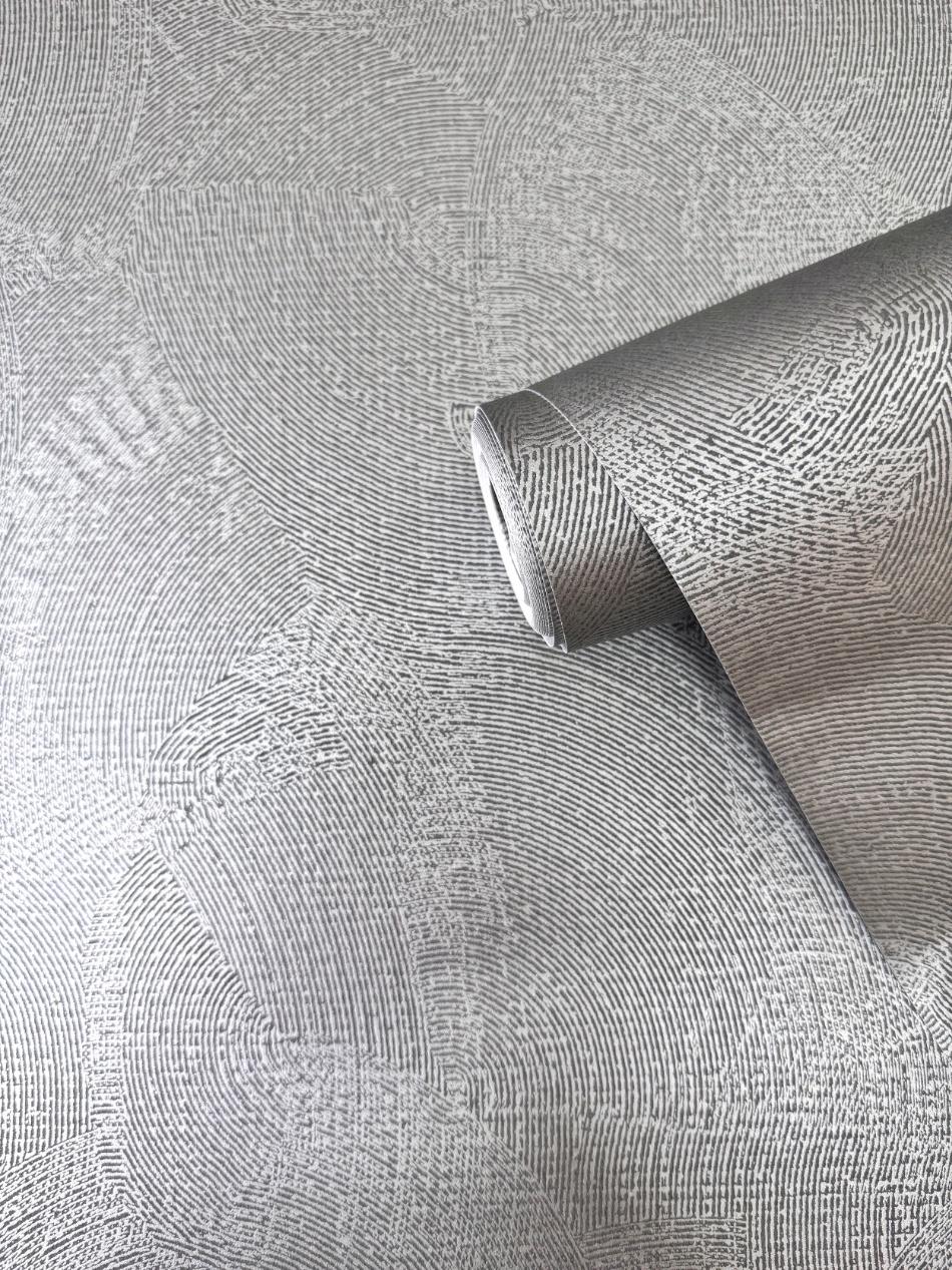 behang beton cire look zilver DWP0366 07 s1