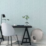 behang blauw watercolor G78239 s1 1