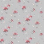 behang bloemen hortensia PF38107 1