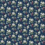 behang bloemen hortensia roos PF38164
