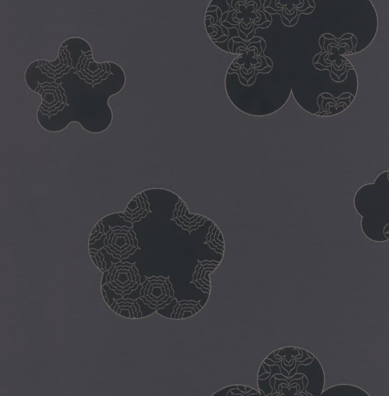 behang bloemen klassiek 76831