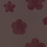 behang bloemen klassiek 76833