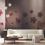 behang bloemen klassiek 76833 s1