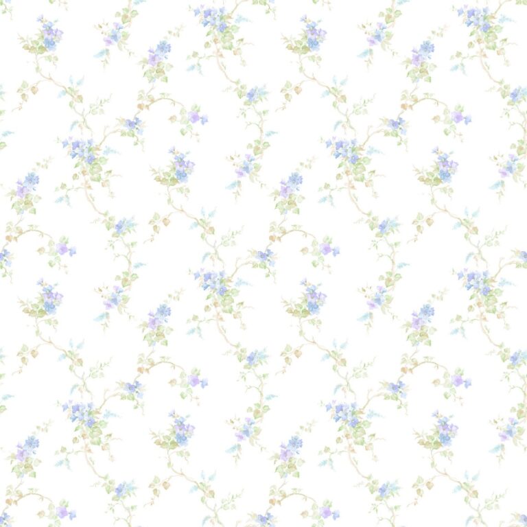 behang bloemen strengen PF38152
