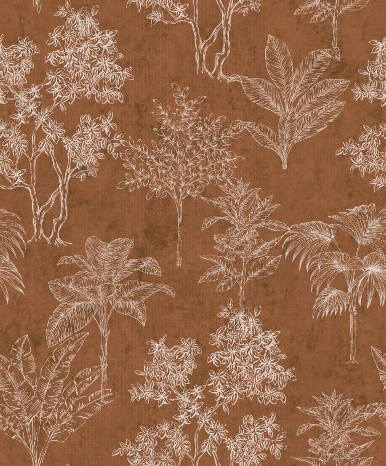 behang bomen DWP0361 07