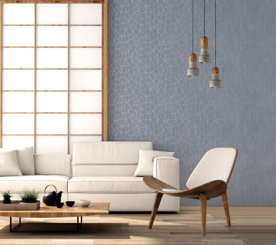 behang facet geometrisch G67697 s2 1