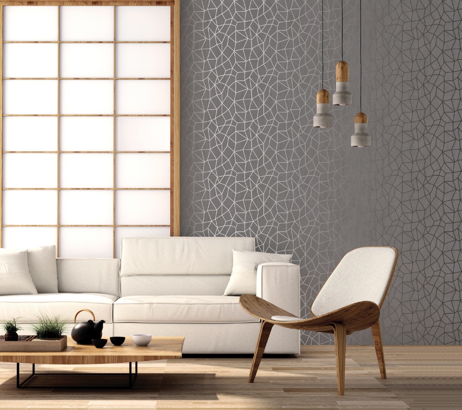 behang facet geometrisch G67698 s1 1