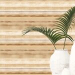 behang goud abstracte strepen G78269 s1