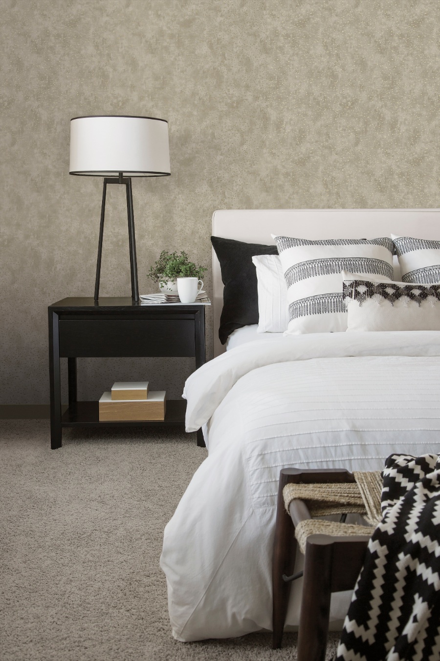behang gouden drops DWP0019 01 s1