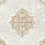 behang gouden ornamenten CM2485 1