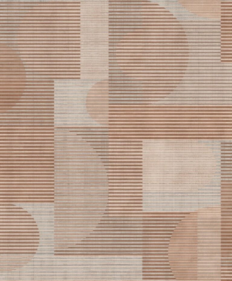 behang grafisch lijnen AL26282