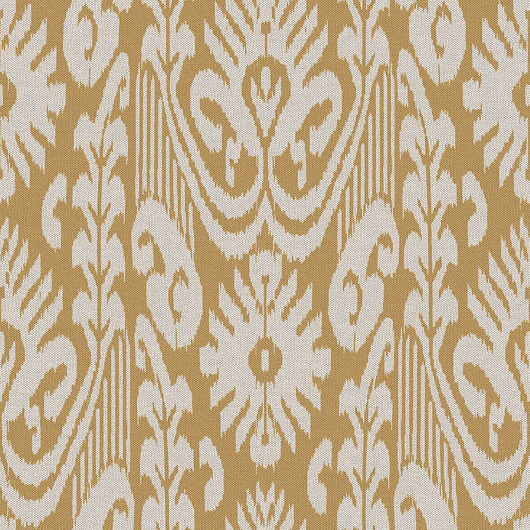 behang grote etnisch grafische print 39021