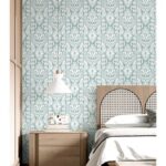 behang grote etnisch grafische print 39026 s1 1