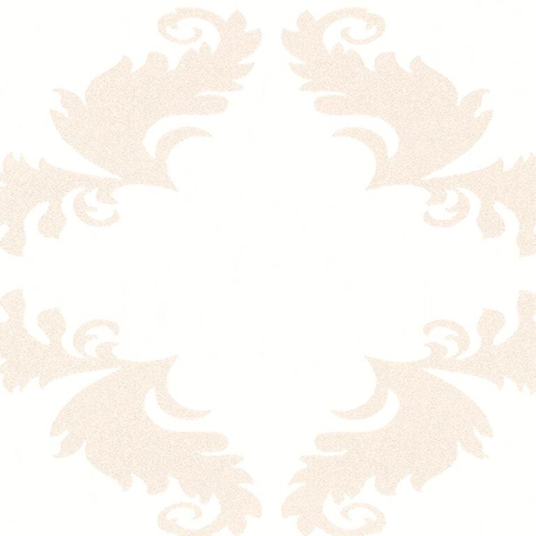 behang grote ornamenten 59704