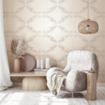 behang grote ornamenten 59704 s1