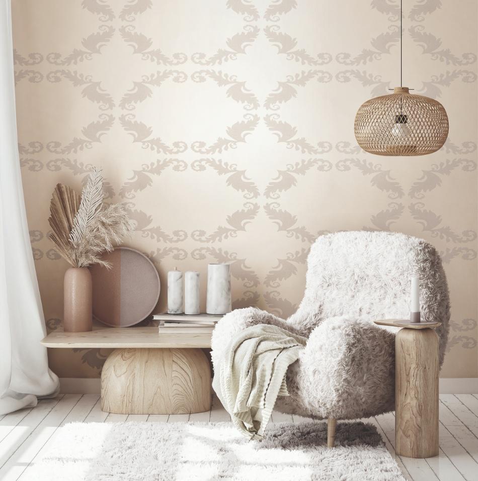 behang grote ornamenten 59704 s1