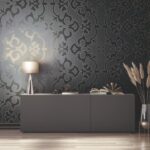 behang grote ornamenten 76801 s1