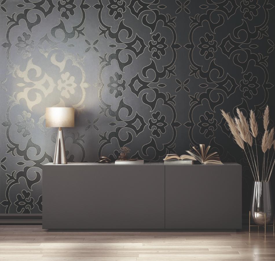 behang grote ornamenten 76801 s1