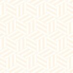 behang hexagon grafische blokken 59739