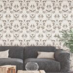behang jungle dieren G78309 s1