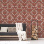 behang jungle dieren G78312 s1