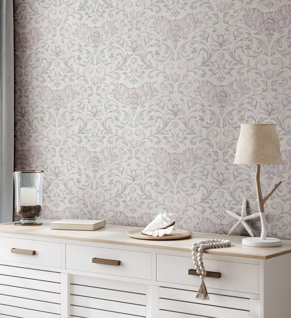 behang klassieke ornamenten 35150 s3