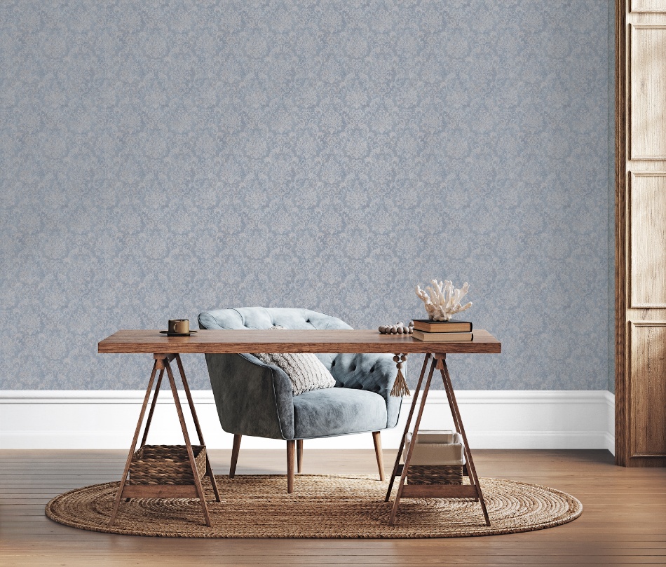 behang klassieke ornamenten G68088 s1 1