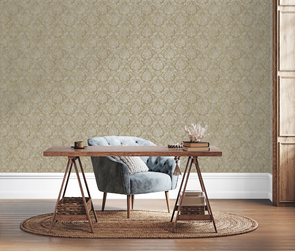 behang klassieke ornamenten G68089 s1 1
