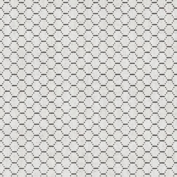 behang kleine hexagons G78293