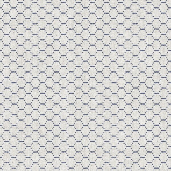 behang kleine hexagons G78295