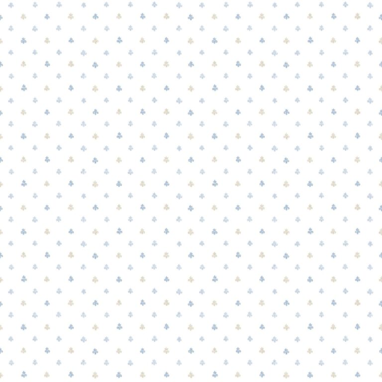 behang kleine ornamentjes PF38123