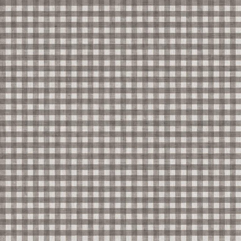 behang kleine ruitjes 38419