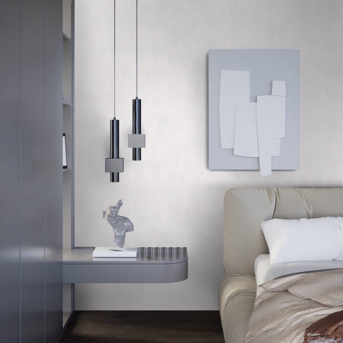 behang lichte beton structuur 32711 s1 scaled 1