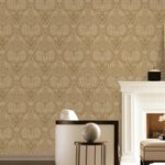behang luxe paisley print ornamenten AM22002 1 s1 1