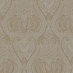 behang luxe paisley print ornamenten AM22002 2 1