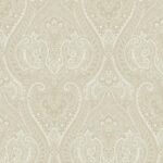behang luxe paisley print ornamenten AM22002 3 1
