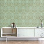 behang luxe paisley print ornamenten AM22002 4 s1 1