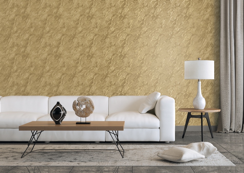 behang marmer goud G68092 s1