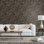 behang marmer goud zwart G68097 s1