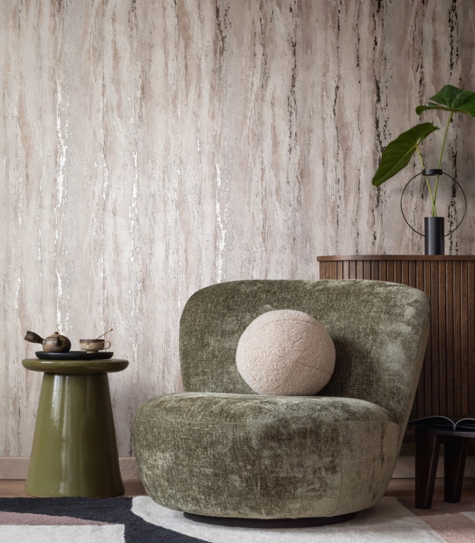 behang marmer metallic 35157 s1